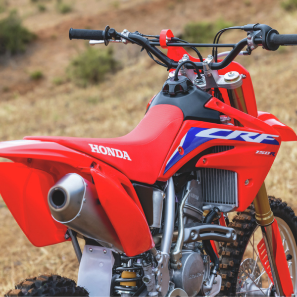 2022_CRF150R_Honda_KTM_Moto1_Motorcycles_Sunshine_Coast_Maroochydore