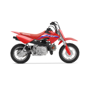 2022_CRF50F_Honda_KTM_Moto1_Motorcycles_Sunshine_Coast_Maroochydore
