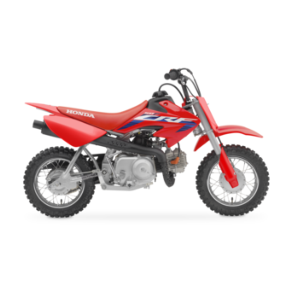 Honda CRF50 2023 - Moto1 Motorcycles - Maroochydore