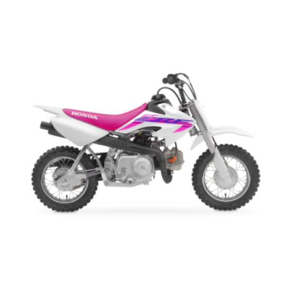 2023_CRF50_Honda_Moto1_Motorcycles_Sunhine_Coast_Maroochydore