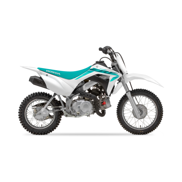 CRF110FPURED_2023_Honda_Moto1_Motorcycles_Sunhine_Coast_Maroochydore