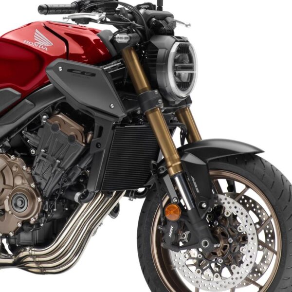 Honda CB650R 2023 - Moto1 Motorcycles - Maroochydore