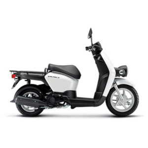 Honda_MW110_Benly_Scooter_Moto1_Motorcycles_Maroochydore