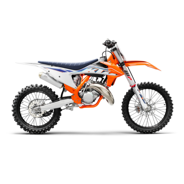 KTM_125_SX_2022_Moto1_Motorcycles_Maroochydore_Honda