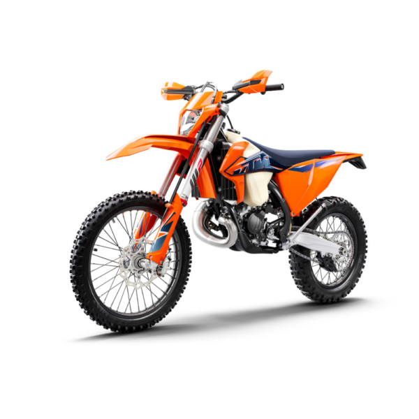 KTM_150_EXC_TPI_2022_Moto1_Motorcycles_Maroochydore_Honda