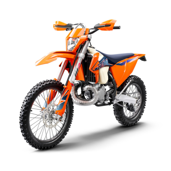 KTM_300_EXC_TPI_2022_Moto1_Motorcycles_Maroochydore_Honda
