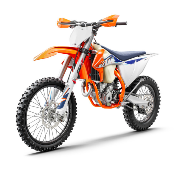 KTM_350_EXC-F_2022_Moto1_Motorcycles_Maroochydore_Honda