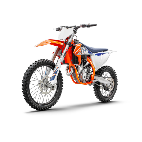 KTM_350_SX-F_2022_Moto1_Motorcycles_Maroochydore_Honda
