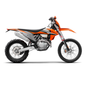 KTM_500_EXC-F_2021_Moto1_Motorcycles_Maroochydore