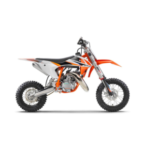 KTM_50_SX_2021_Moto1_Motorcycles_Maroochydore