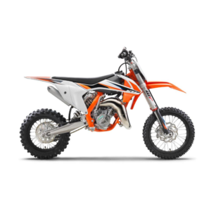 KTM_65_SX_2021_Moto1_Motorcycles_Maroochydore