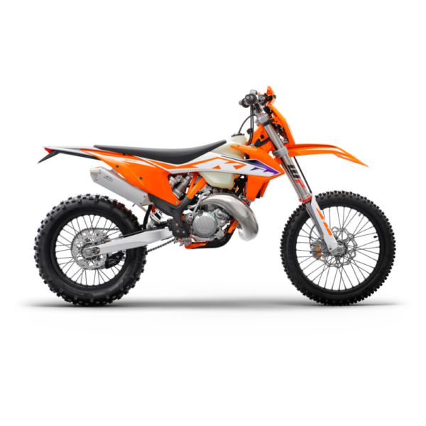 MY23_KTM_150 EXC_Moto1_Motorcycles_Maroochydore_Honda_Sunshine_Coast