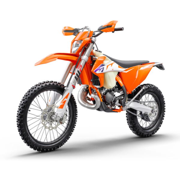 MY23_KTM_150 EXC_Moto1_Motorcycles_Maroochydore_Honda_Sunshine_Coast