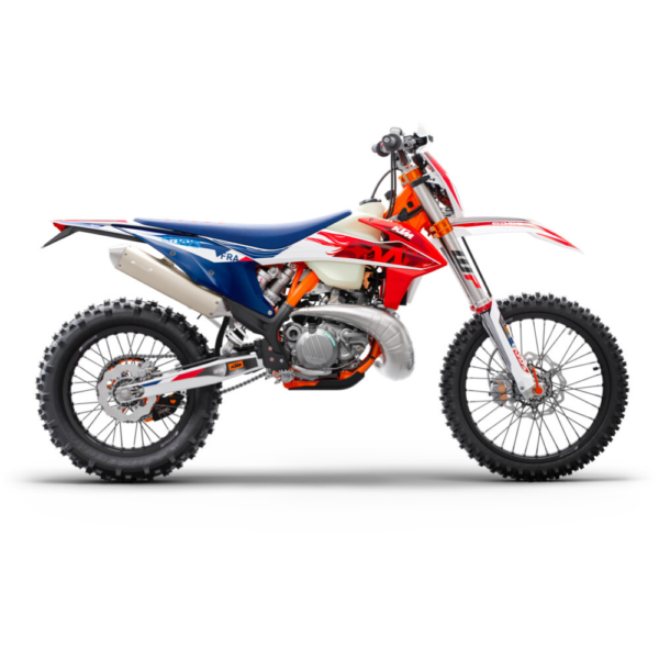 MY23_KTM_300 EXC_TPI_6_DAYS_Moto1_Motorcycles_Maroochydore_Honda_Sunshine_Coast