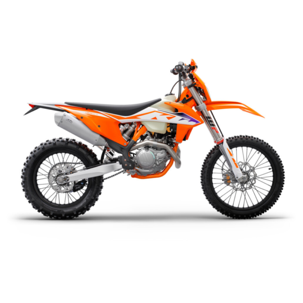 MY23_KTM_450-EXC-F_Moto1_Motorcycles_Maroochydore_Honda_Sunshine_Coast