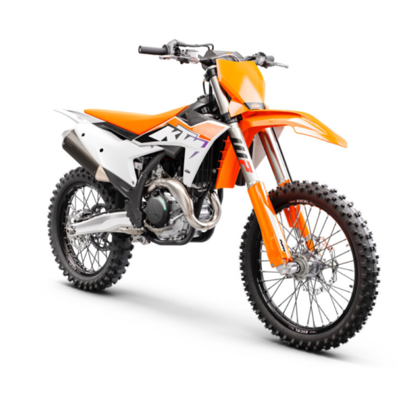 MY23_KTM_450_SXF_Moto1_Motorcycles_Maroochydore_Honda_Sunshine_Coast