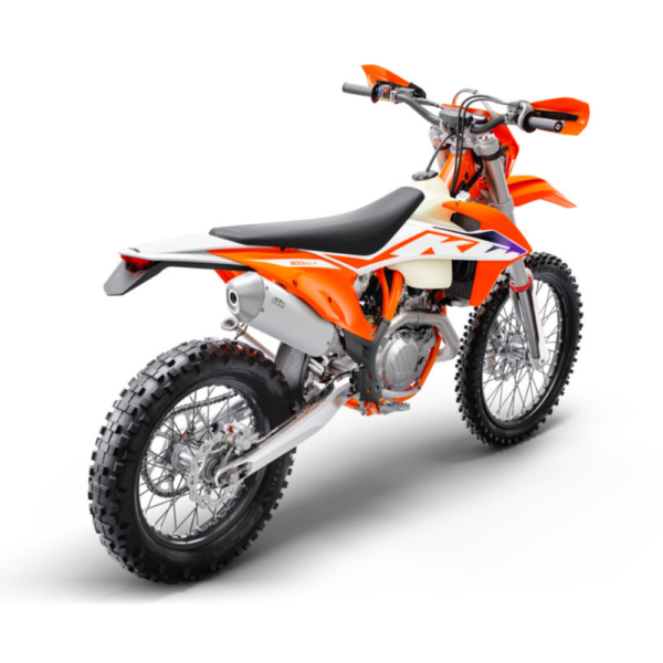 MY23_KTM_500-EXC-F_Moto1_Motorcycles_Maroochydore_Honda_Sunshine_Coast