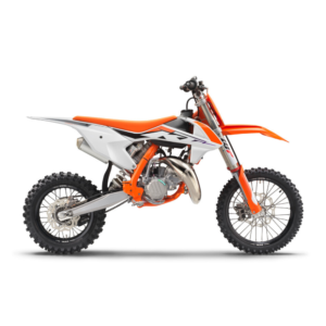 MY23_KTM_85_SX_Small_Wheel_Moto1_Motorcycles_Maroochydore_Honda_Sunshine_Coast