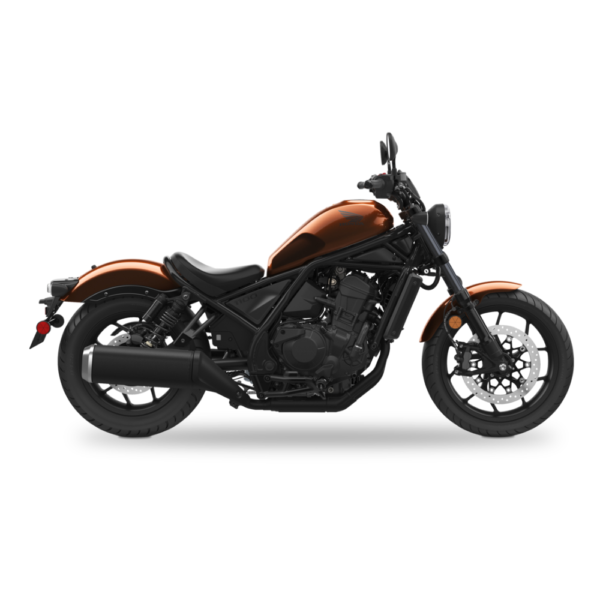 Honda_CMX1100_2023_Moto1_Motorcycles_KTM_Maroochydore